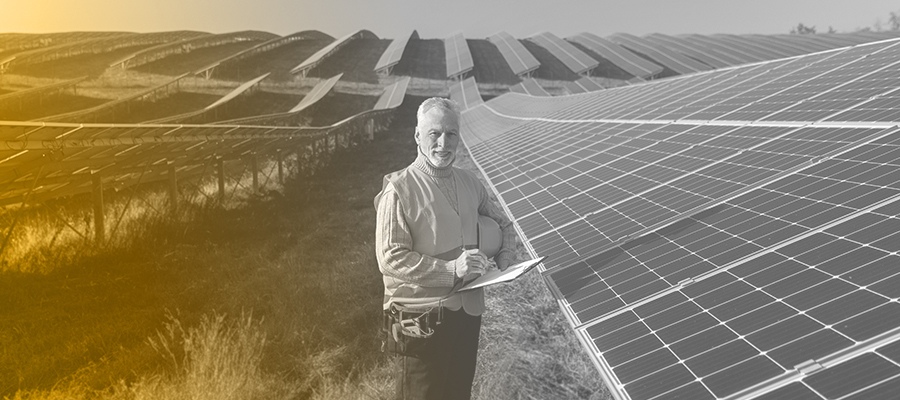Transformando a México a través de la energía solar