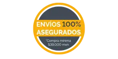 Seguros de envíos: consulta políticas con tu asesor.