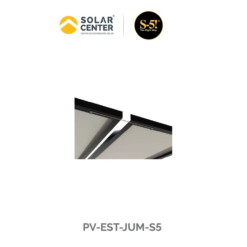 EST S5 JUMPER P/TIERRA FISICA