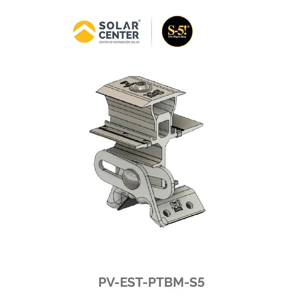 EST S5 PROTEA PV INTERMEDIA