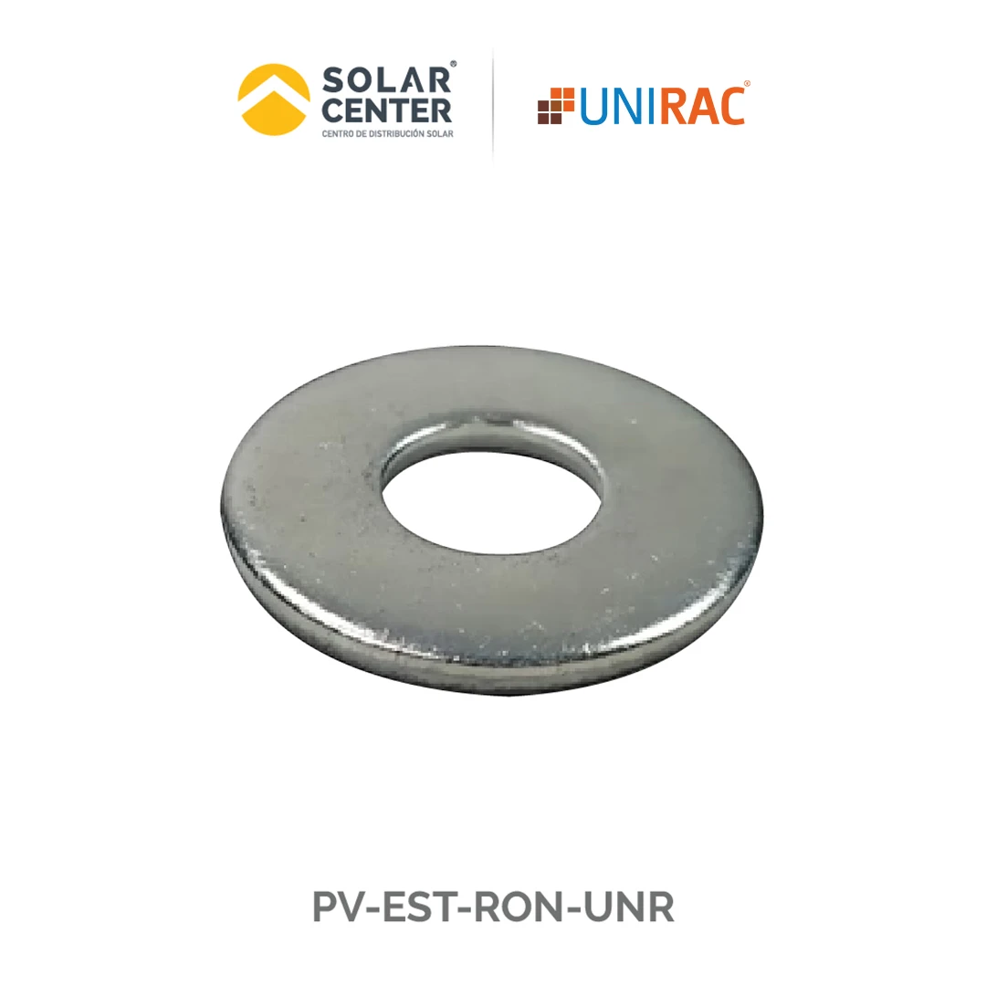 EST UNR ASCENDER RONDANA 3/8" X 0.75"
