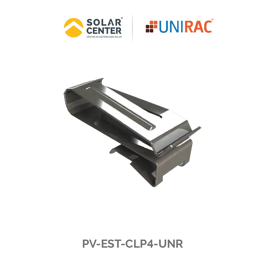 EST UNR HEYCO CLIP P/CABLE DOBLE
