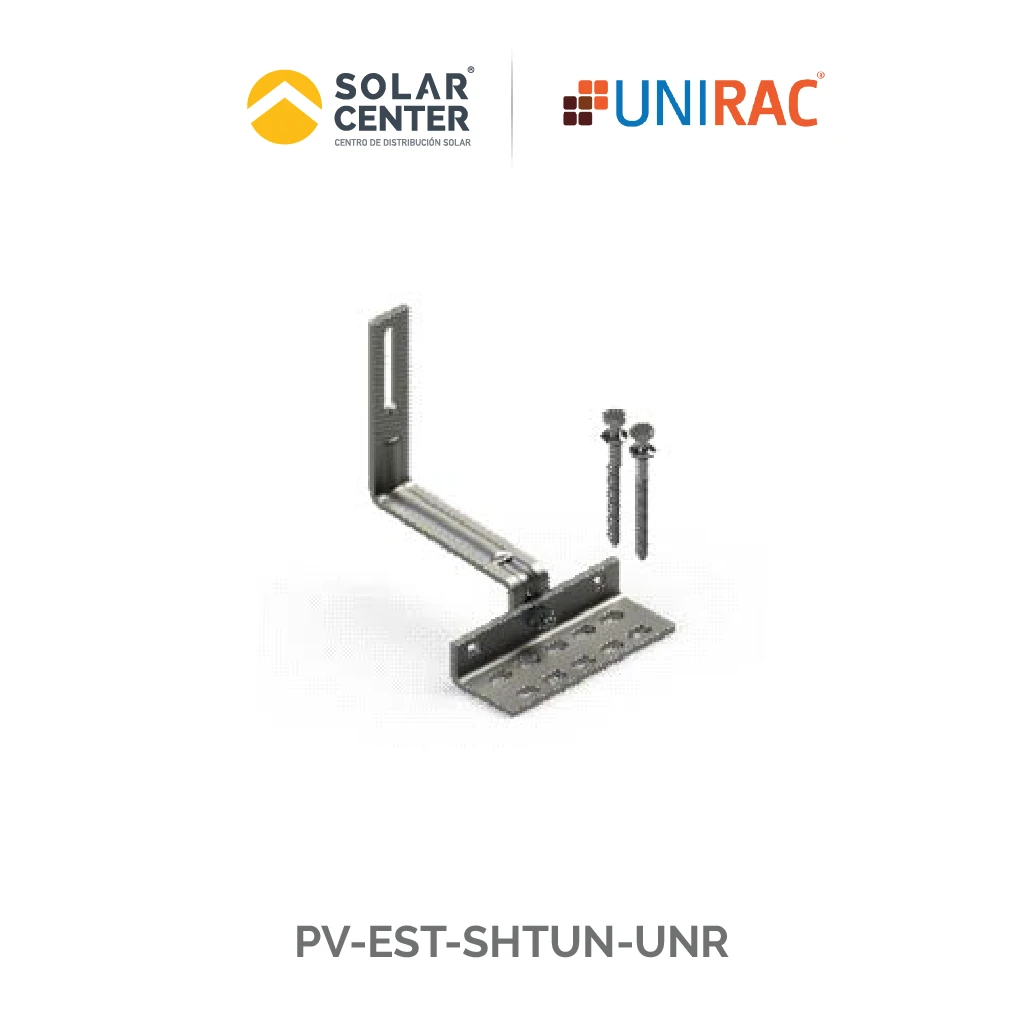 EST UNR SH BASE P/TEJA UNIVERSAL