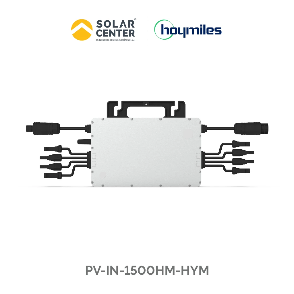 MICRO INV HOYMILES HM 1500W 1F 220V