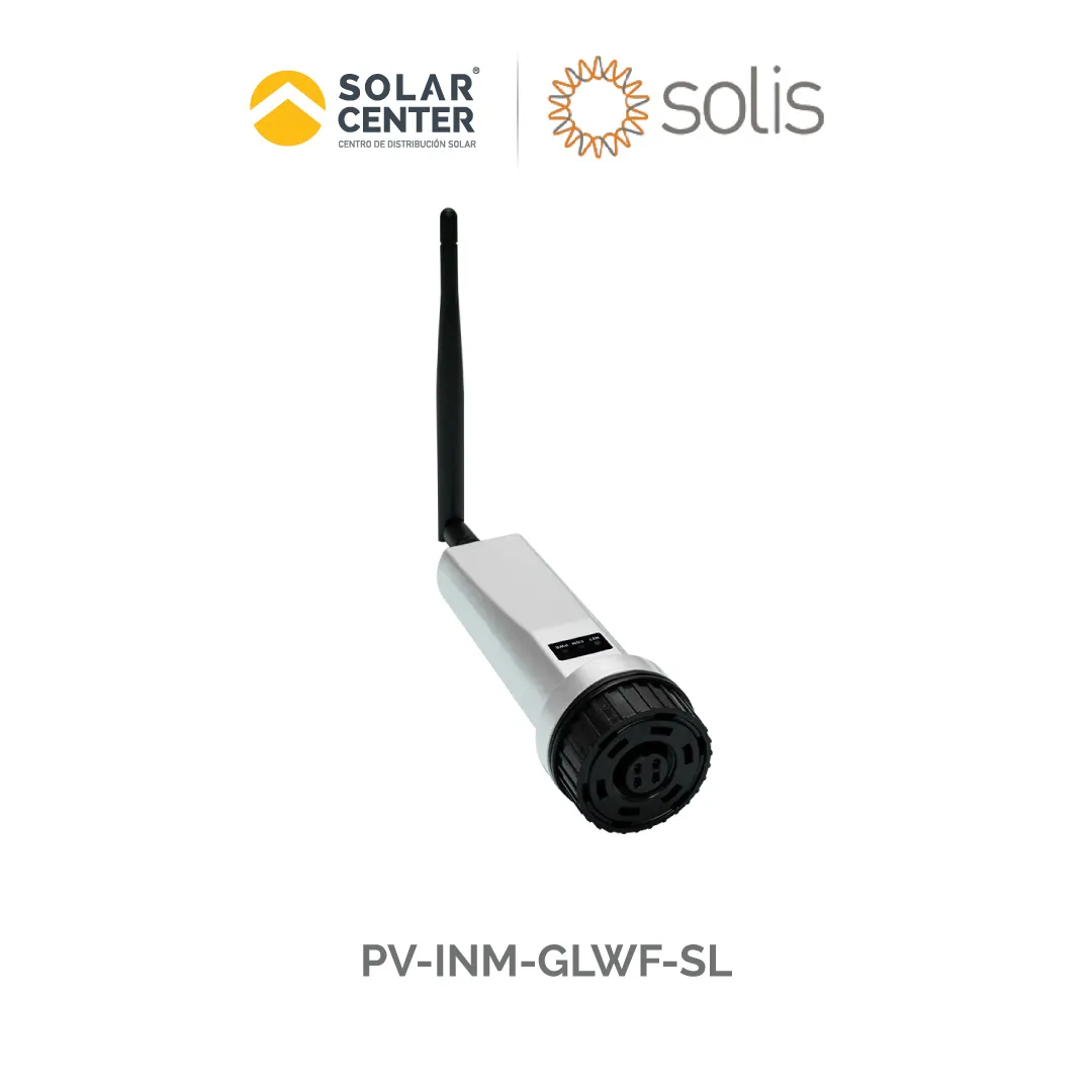 [PV-INM-GLWF-SL] SOLIS WIFI GL-S (2.0)  (S3-WiFi-ST)