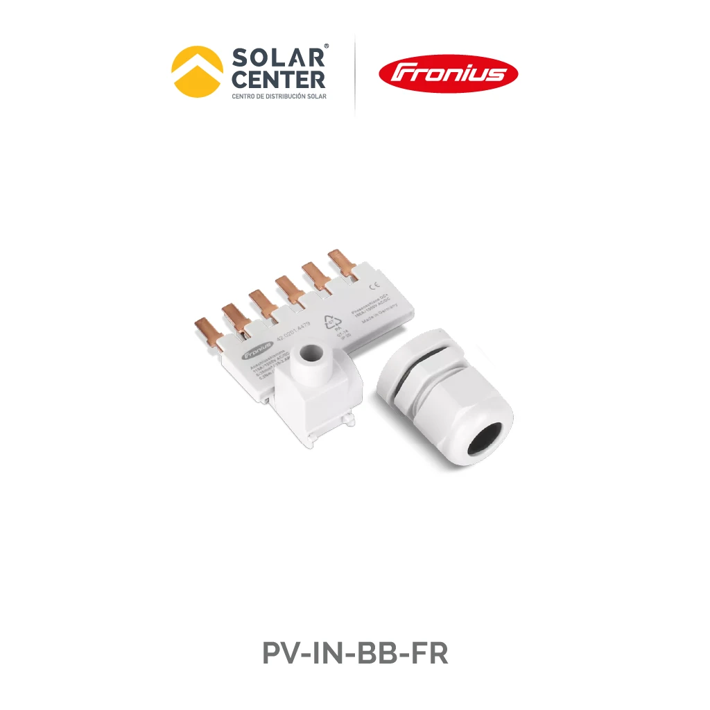 [PV-IN-BB-FR] ACC FRONIUS BUSBAR CC +