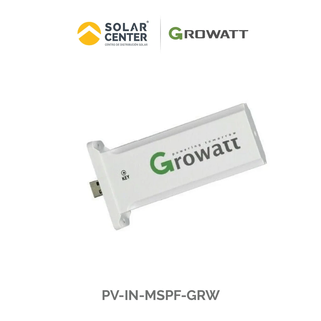 [PV-IN-MSPF-GRW] ACC GROWATT MONITOREO SHINE WIFI-F