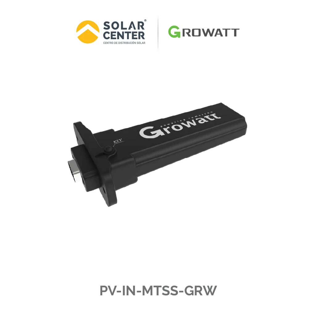 [PV-IN-MTSS-GRW] ACC GROWATT MONITOREO SHINE WIFI-S