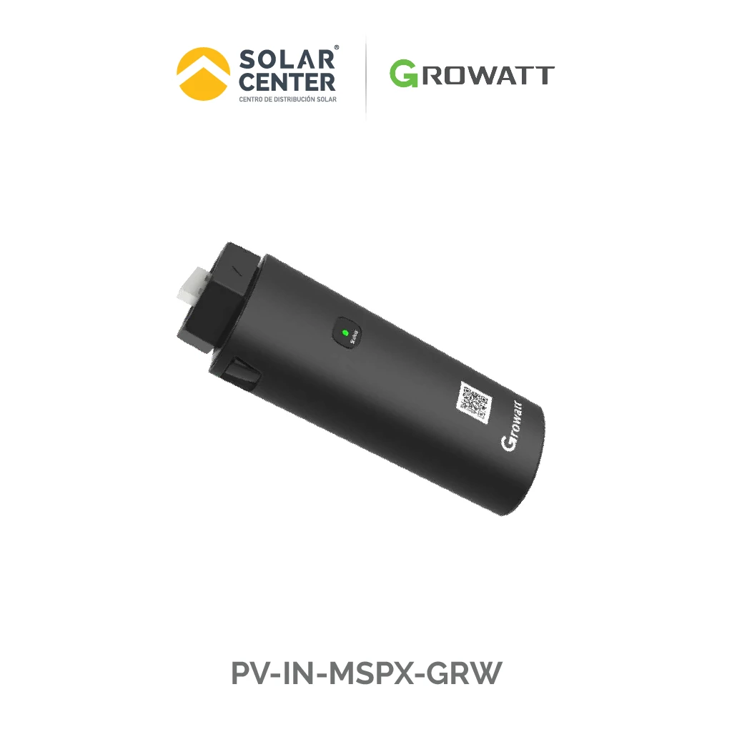 [PV-IN-MSPX-GRW] ACC GROWATT MONITOREO SHINE WIFI-X
