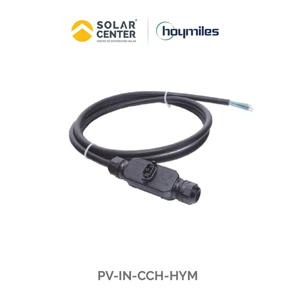 ACC HOYMILES CABLE CONECTOR HMS