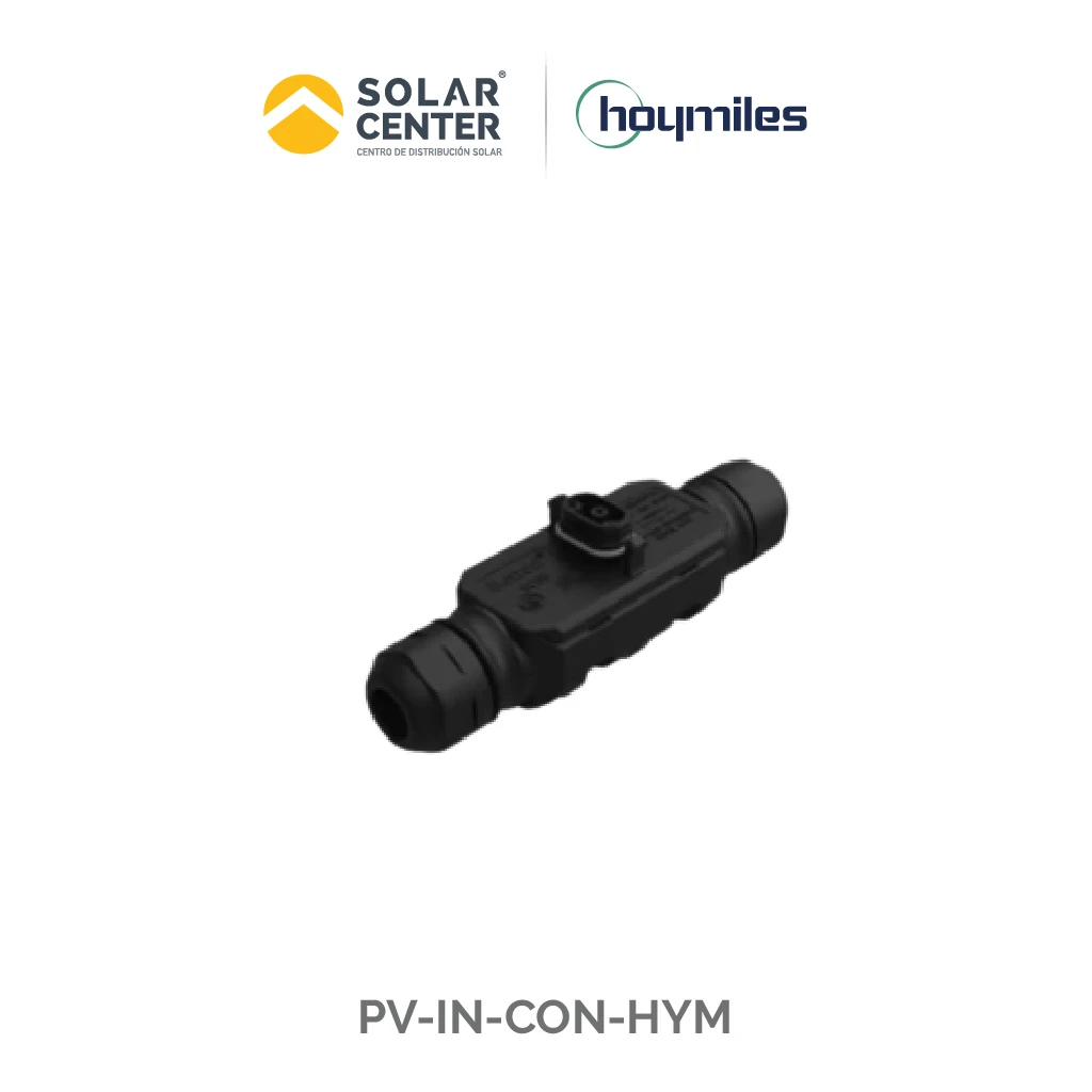 ACC HOYMILES CONECTOR FINAL HMS