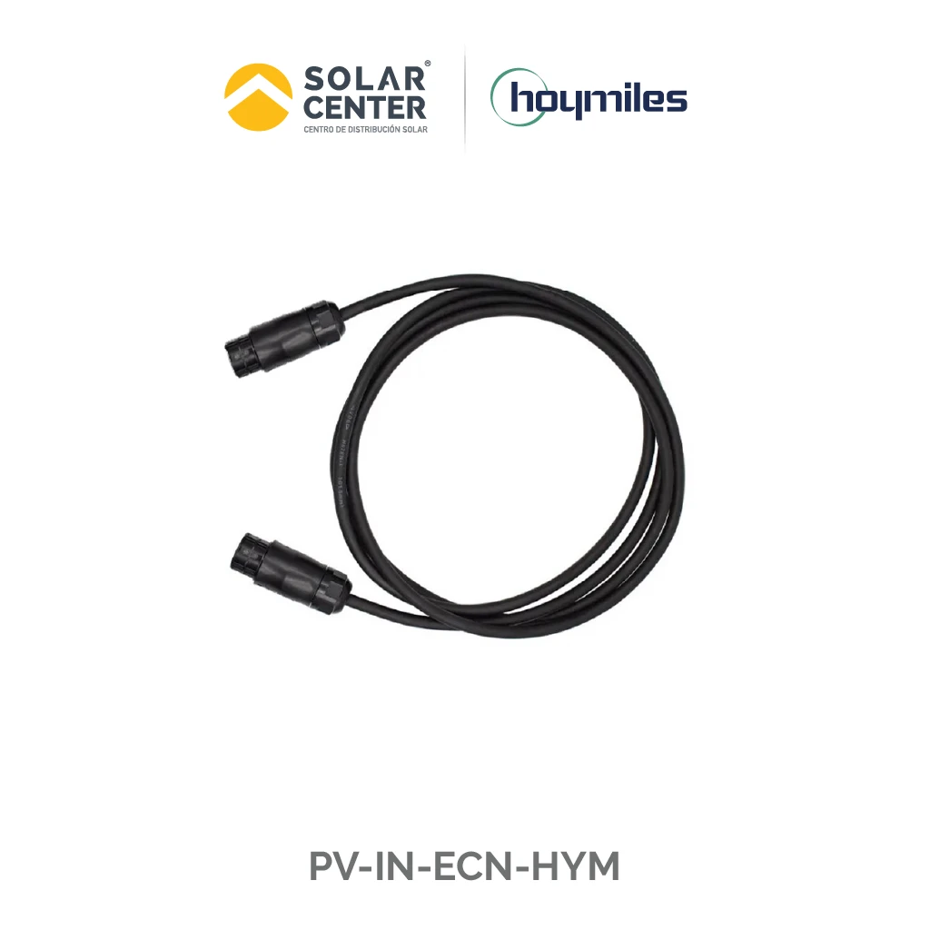 ACC HOYMILES EXTENSION DE CONECTOR HMS