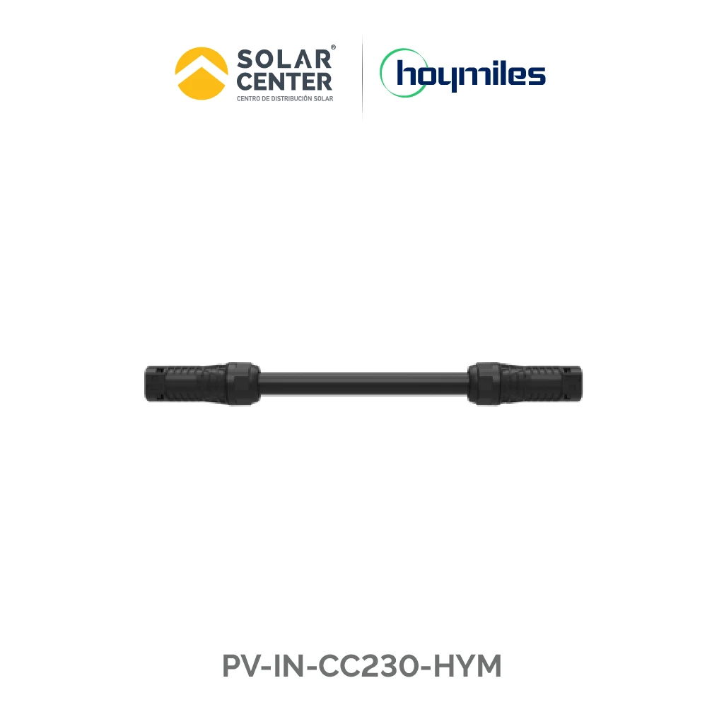 [PV-IN-CC230-HYM] ACC HOYMILES HMT CABLE NA10-230