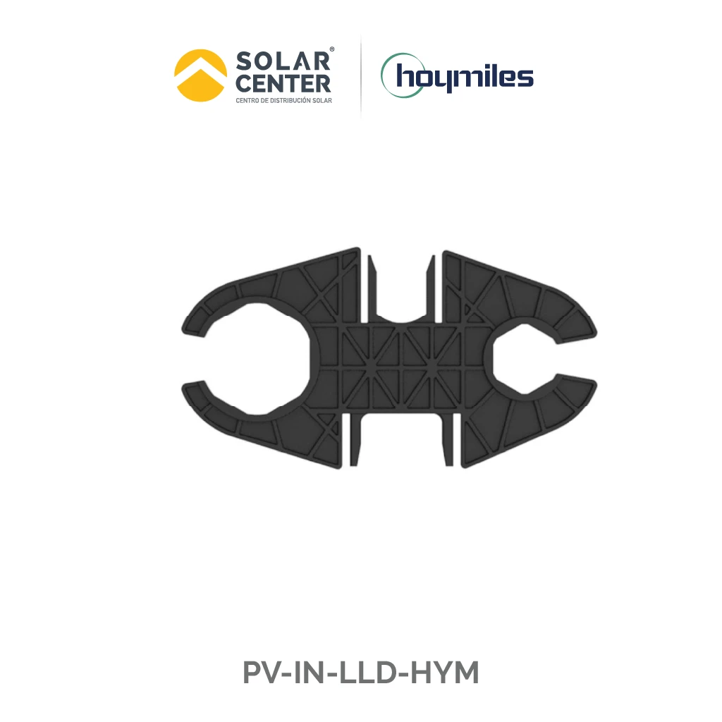 [PV-IN-LLD-HYM] ACC HOYMILES LLAVE DESCONEXIÓN HMS