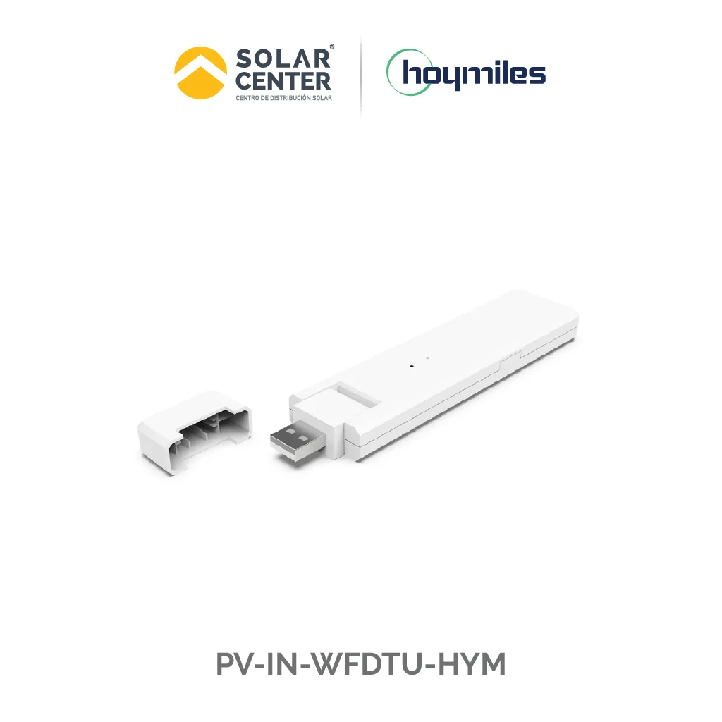 [PV-IN-WFDTU-HYM] ACC HOYMILES MONITOREO HMS DTU LITE S