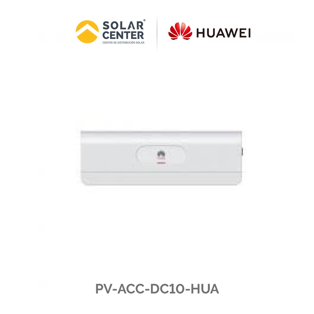 [PV-ACC-DC10-HUA] ACC HUAWEI CONTROLADOR 10KW