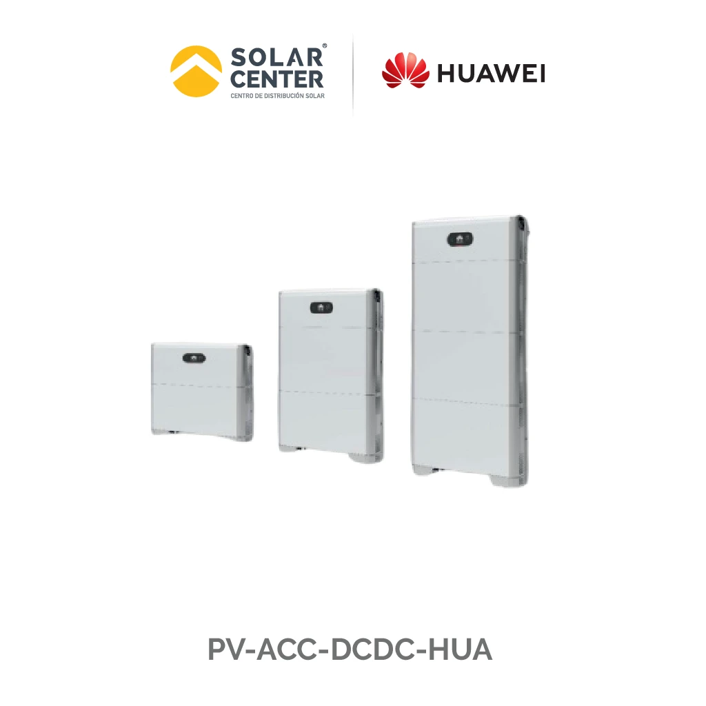 ACC HUAWEI CONVERTIDOR DC/DC