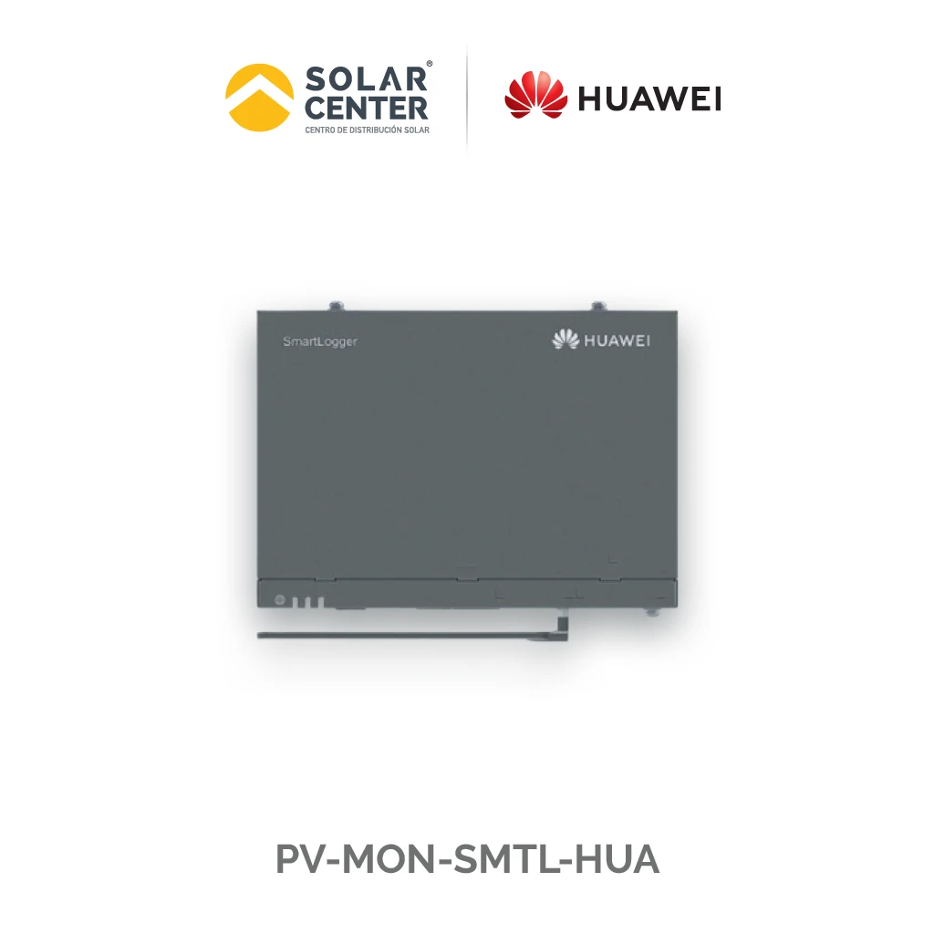 [PV-MON-SMTL-HUA] ACC HUAWEI MONITOREO SMARTLOGGER 3000A