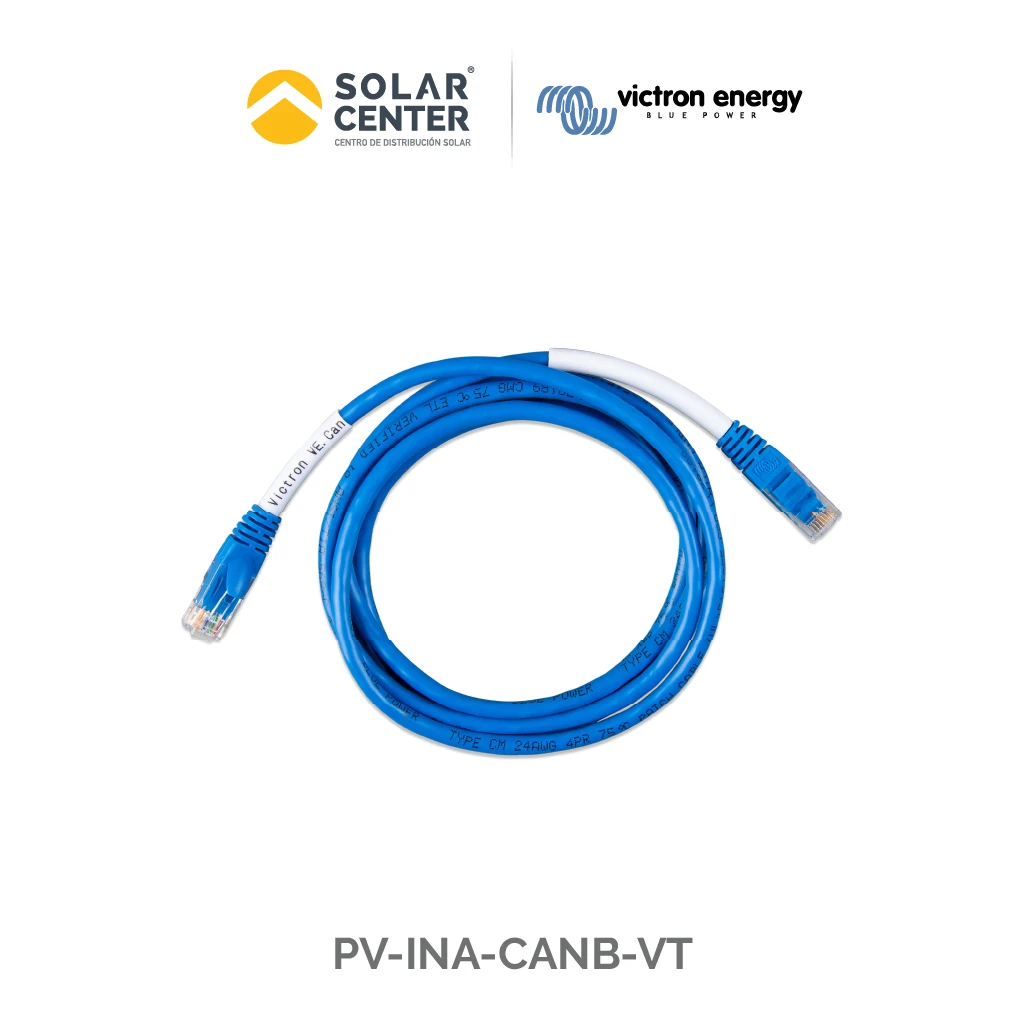 [PV-INA-CANB-VT] ACC VICTRON BMS TYPE B 1.8M