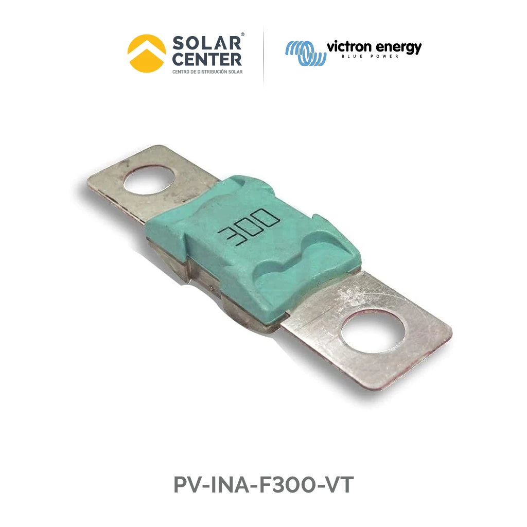ACC VICTRON FUSIBLE 300A/58V 48V