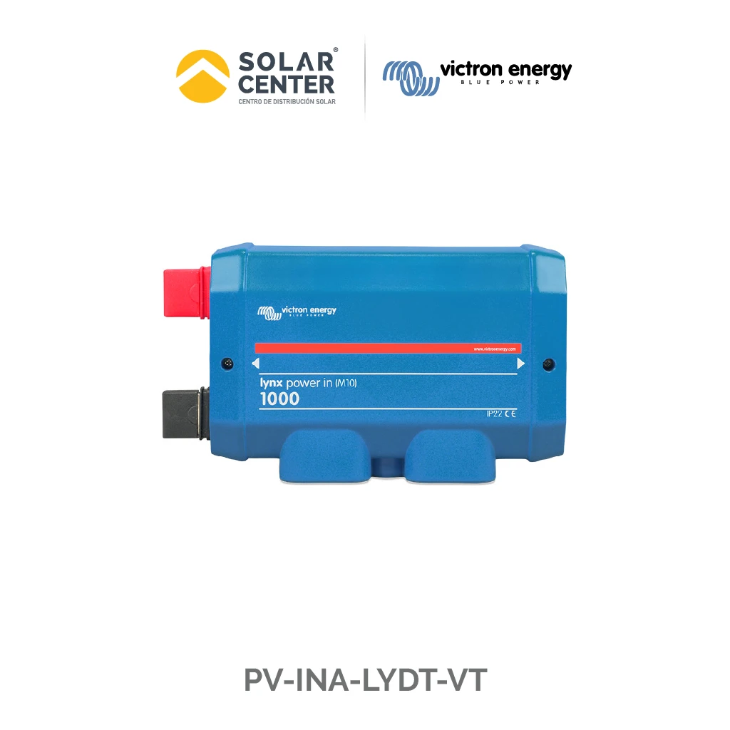 ACC VICTRON LYNX DISTRIBUTOR M8
