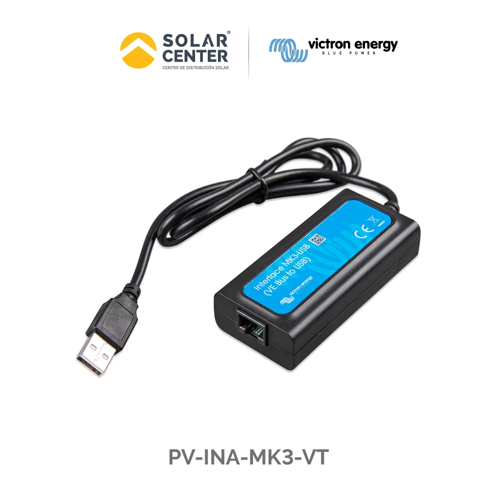 ACC VICTRON MK3-USB